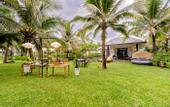 Туры в отель Bliss Hoi An Beach Resort And Wellness