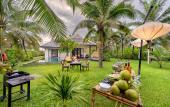 Туры в отель Bliss Hoi An Beach Resort And Wellness