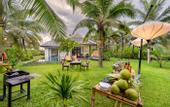 Туры в отель Bliss Hoi An Beach Resort And Wellness