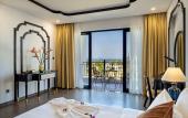 Туры в отель Bliss Hoi An Beach Resort And Wellness