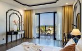 Туры в отель Bliss Hoi An Beach Resort And Wellness