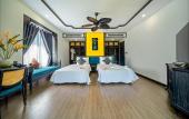 Туры в отель Bliss Hoi An Beach Resort And Wellness