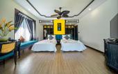 Туры в отель Bliss Hoi An Beach Resort And Wellness