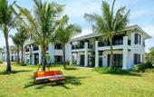 Туры в отель Bliss Hoi An Beach Resort And Wellness