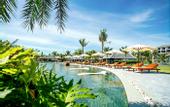 Туры в отель Bliss Hoi An Beach Resort And Wellness