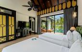Туры в отель Bliss Hoi An Beach Resort And Wellness
