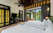 Туры в отель Bliss Hoi An Beach Resort And Wellness
