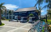 Туры в отель Bliss Hoi An Beach Resort And Wellness