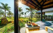 Туры в отель Bliss Hoi An Beach Resort And Wellness
