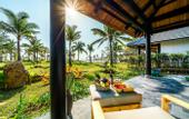 Туры в отель Bliss Hoi An Beach Resort And Wellness