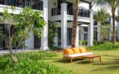 Туры в отель Bliss Hoi An Beach Resort And Wellness
