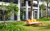 Туры в отель Bliss Hoi An Beach Resort And Wellness