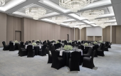 Туры в отель Bay Capital Danang