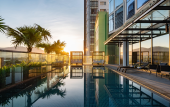 Туры в отель Bay Capital Danang