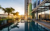 Туры в отель Bay Capital Danang