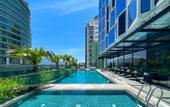 Туры в отель Bay Capital Danang