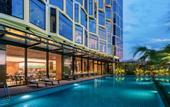 Туры в отель Bay Capital Danang