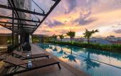 Туры в отель Bay Capital Danang