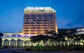 Туры в отель Royal Halong Hotel