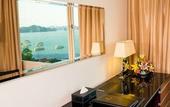 Туры в отель Royal Halong Hotel