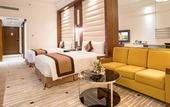 Туры в отель Royal Halong Hotel