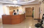 Туры в отель Медицинский центр Океан