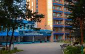 Туры в отель Медицинский центр Океан