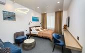 Туры в отель SV hotel Vladivostok