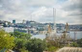 Туры в отель SV hotel Vladivostok