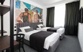 Туры в отель SV hotel Vladivostok