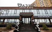 Туры в отель SPA Отель Оазис