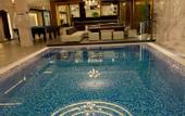 Туры в отель SPA Отель Оазис