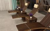 Туры в отель SPA Отель Оазис
