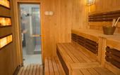 Туры в отель SPA Отель Оазис