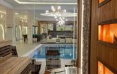 Туры в отель SPA Отель Оазис