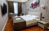 Туры в отель SPA Отель Оазис
