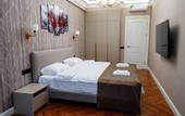 Туры в отель SPA Отель Оазис