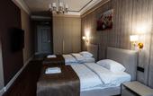 Туры в отель SPA Отель Оазис