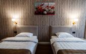 Туры в отель SPA Отель Оазис