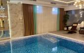 Туры в отель SPA Отель Оазис
