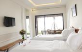 Туры в отель Sala Tuy Hoa Beach Hotel