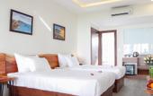 Туры в отель Sala Tuy Hoa Beach Hotel