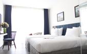 Туры в отель Sala Tuy Hoa Beach Hotel