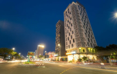 Туры в отель Golden Sun Danang