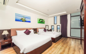 Туры в отель Golden Sun Danang