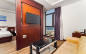 Туры в отель Golden Sun Danang