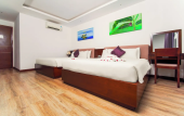 Туры в отель Golden Sun Danang