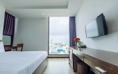 Туры в отель Golden Sun Danang