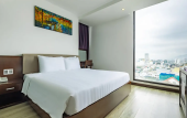 Туры в отель Golden Sun Danang