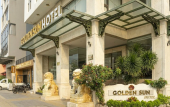 Туры в отель Golden Sun Danang